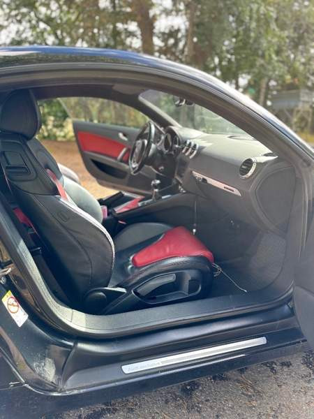 Audi TT Helsinki - photo 7