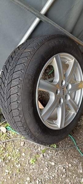 Honda Civic Kaarina - photo 5