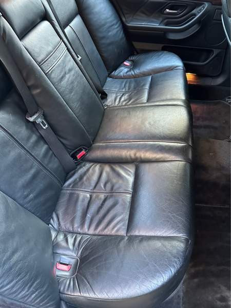 BMW 740 Viitasaari – foto 6