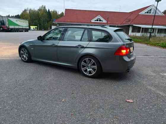 BMW 325 Glebychevo