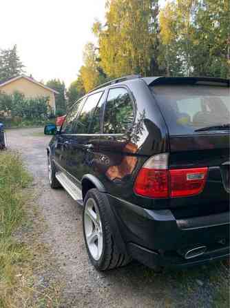 BMW X5 Sarov