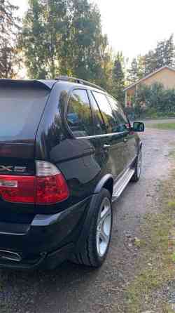 BMW X5 Sarov