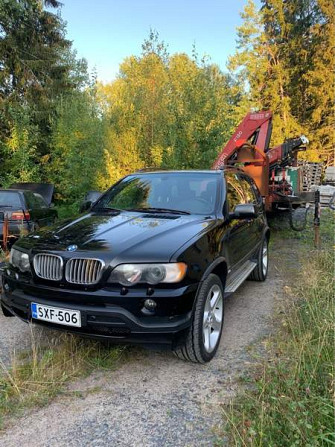 BMW X5 Sarov - valokuva 2