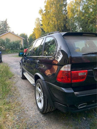 BMW X5 Sarov - valokuva 3