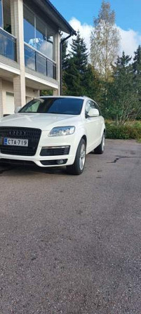 Audi Q7 Kirkkonummi – foto 2