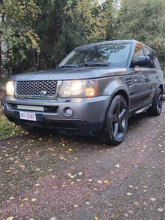 Land Rover Range Rover Sport Varkaus - photo 3