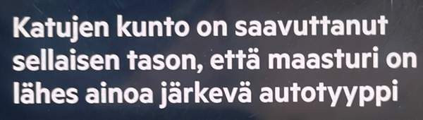 Land Rover Range Rover Sport Varkaus – foto 4