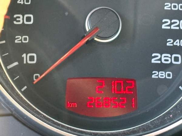 Audi TT Haapajärvi - valokuva 6