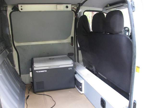 Toyota Hiace Äänekoski - photo 4