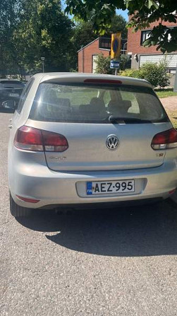 Volkswagen Golf Helsinki – foto 1