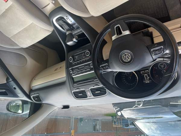 Volkswagen Golf Helsinki – foto 4