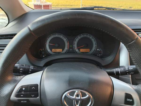 Toyota Auris Huittinen - photo 3