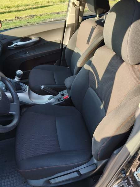 Toyota Auris Huittinen - valokuva 7