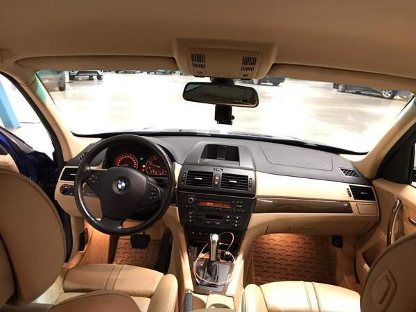 BMW X3 Vantaa - photo 8