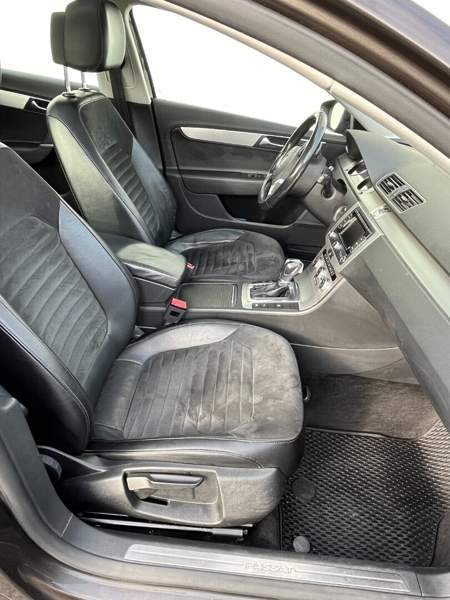 Volkswagen Passat Vaasa - valokuva 8