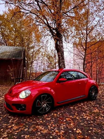 Volkswagen Beetle Ярвенпяя - изображение 6