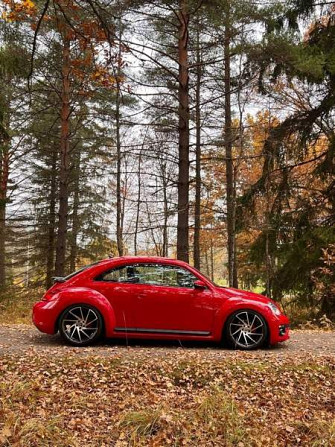 Volkswagen Beetle Jaervenpaeae - valokuva 7