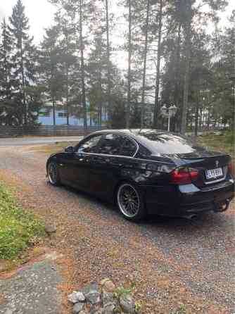 BMW 318 Rauma