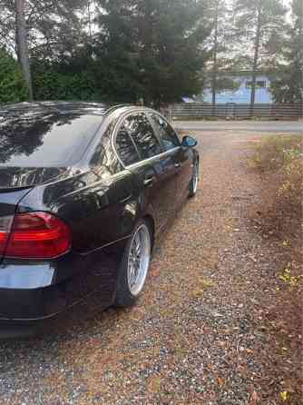 BMW 318 Rauma