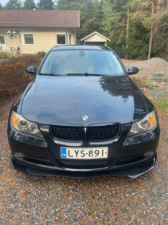 BMW 318 Rauma - photo 3