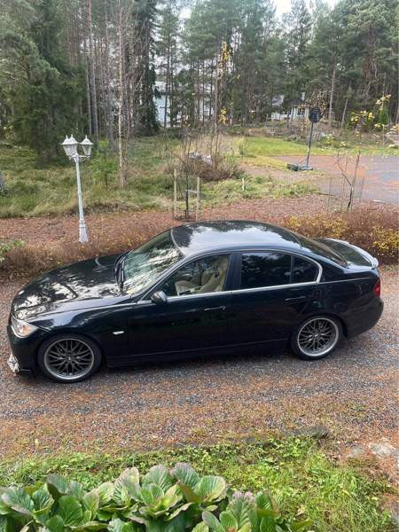 BMW 318 Rauma – foto 1