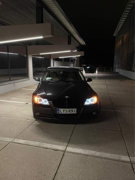 BMW 318 Rauma – foto 8