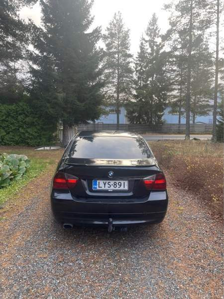 BMW 318 Rauma – foto 6