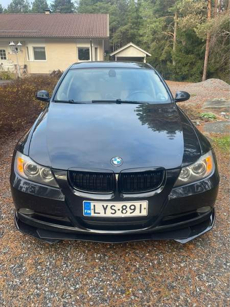 BMW 318 Rauma – foto 3