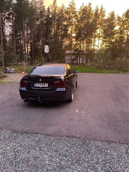 BMW 318 Rauma – foto 7