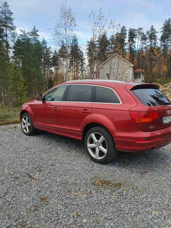 Audi Q7 Lappeenranta - valokuva 3