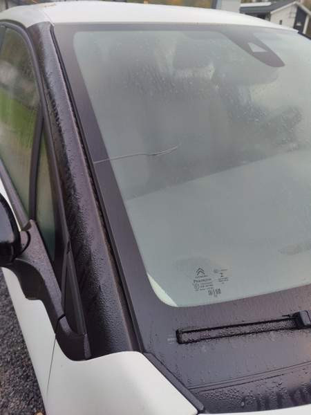 Citroen C3 Jyvaeskylae - photo 6