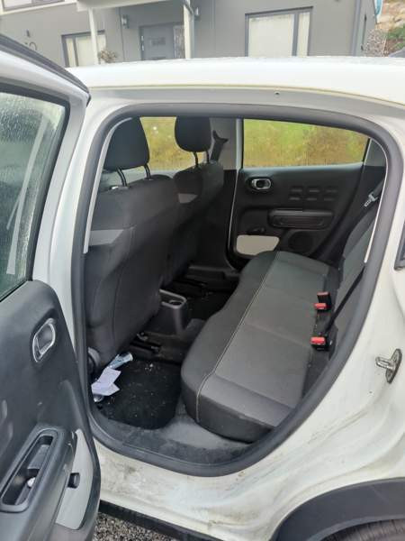 Citroen C3 Jyvaeskylae - photo 5