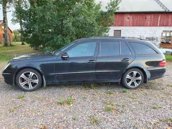 Mercedes-Benz 280 Haemeenlinna