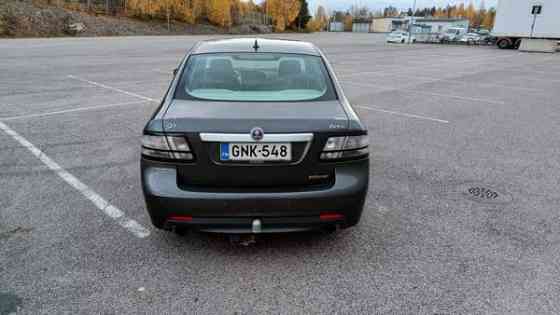 Saab 9-3 Эспоо