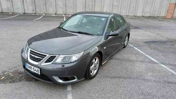 Saab 9-3 Эспоо