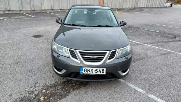 Saab 9-3 Espoo – foto 2