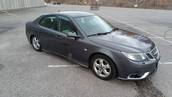 Saab 9-3 Espoo – foto 3