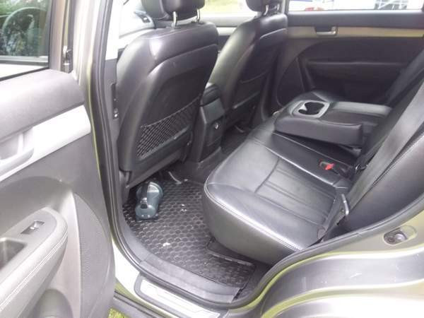 Kia Sorento Sastamala - photo 7