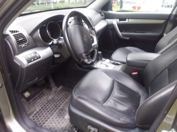 Kia Sorento Sastamala - photo 5