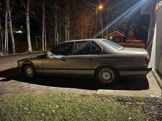 BMW 730 Куопио