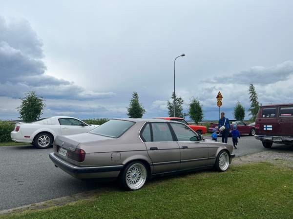 BMW 730 Kuopio – foto 4