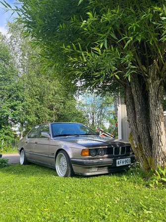 BMW 730 Kuopio - photo 2