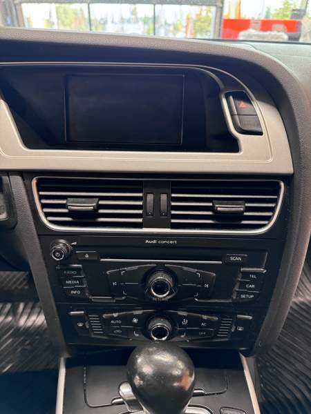 Audi A4 Kontiolahti - photo 6