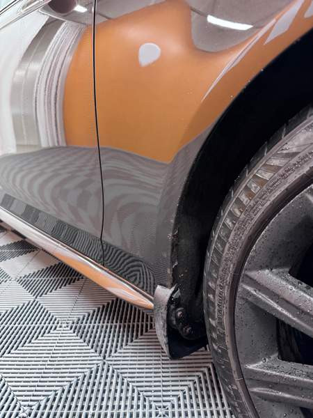 Audi A4 Kontiolahti - photo 8