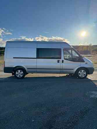 Ford Transit Тампере