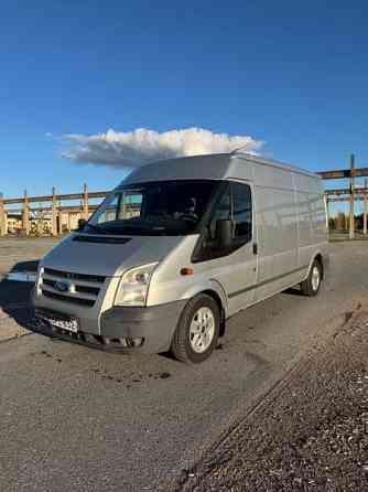 Ford Transit Тампере