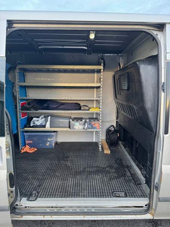 Ford Transit Tampere – foto 7