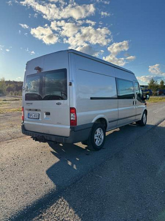 Ford Transit Tampere – foto 3