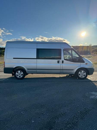 Ford Transit Tampere – foto 6