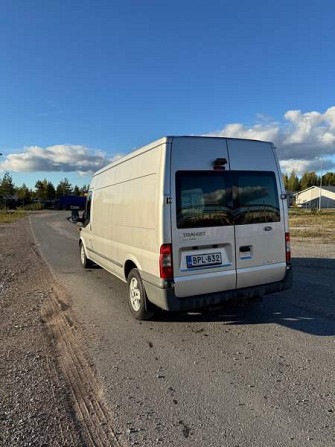 Ford Transit Tampere - valokuva 4